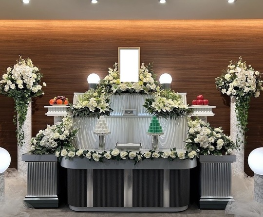 お葬式プラン - 八街市・佐倉市・富里市の家族葬・一日葬・直葬などの